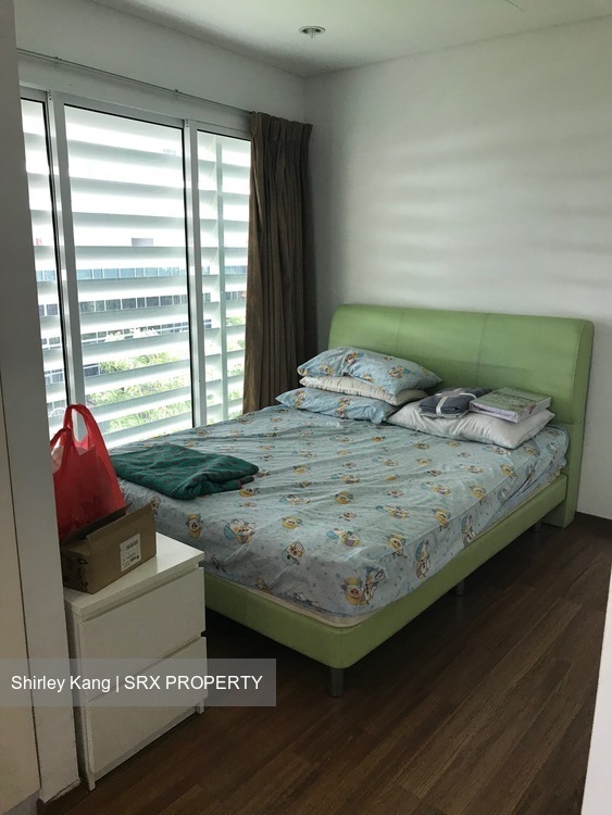Farrer Park Suites (D8), Apartment #216251681